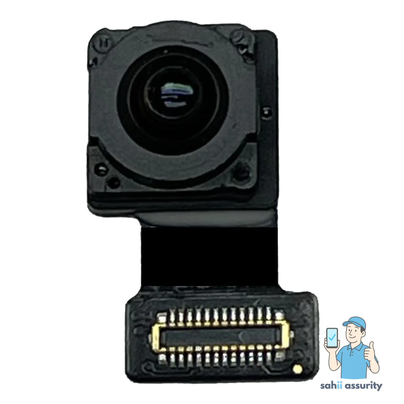 Replacement Front Camera for OnePlus 10 Pro (Selfie Camera)